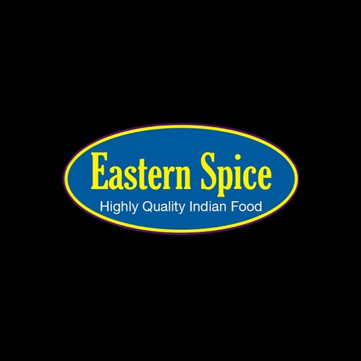 Eastern Spice Barnton icon