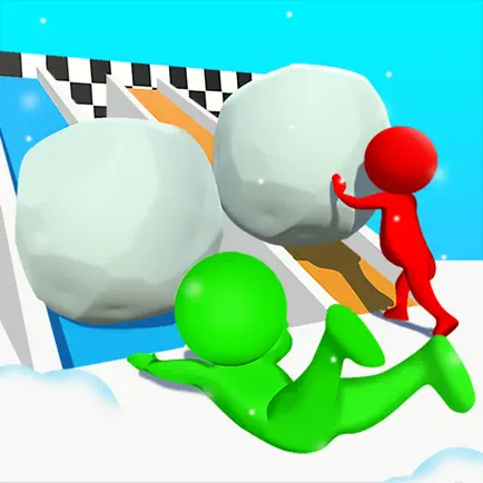 Xmas Snow Race: 3D Racing Читы