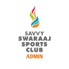 Admin Swaraaj Sports Club