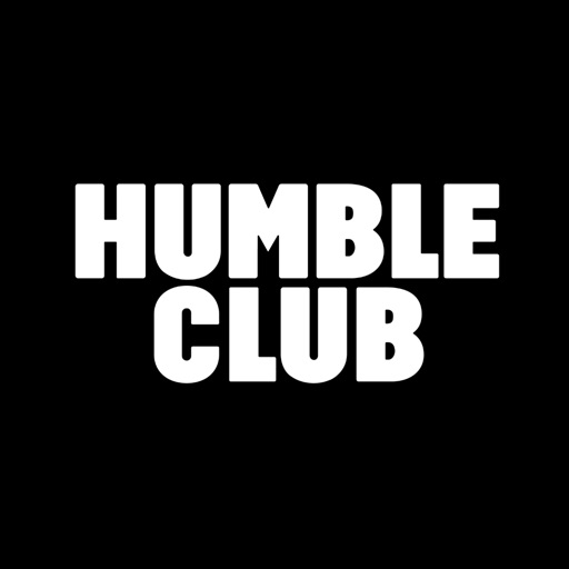 Humble Club icon