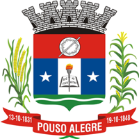 Câmara Municipal Pouso Alegre