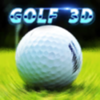Fantasy Golf Games Мини-гольф
