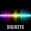 DigiKeys AUv3 Sequencer Plugin delete, cancel