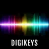 DigiKeys AUv3 Sequencer Plugin