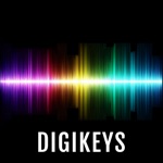 Download DigiKeys AUv3 Sequencer Plugin app