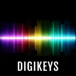 DigiKeys AUv3 Sequencer Plugin App Cancel