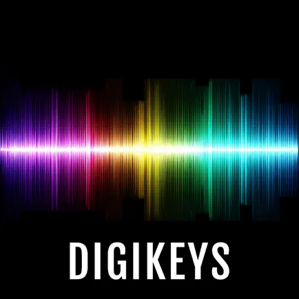 DigiKeys AUv3 Sequencer Plugin Cheats