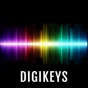 DigiKeys AUv3 Sequencer Plugin app download