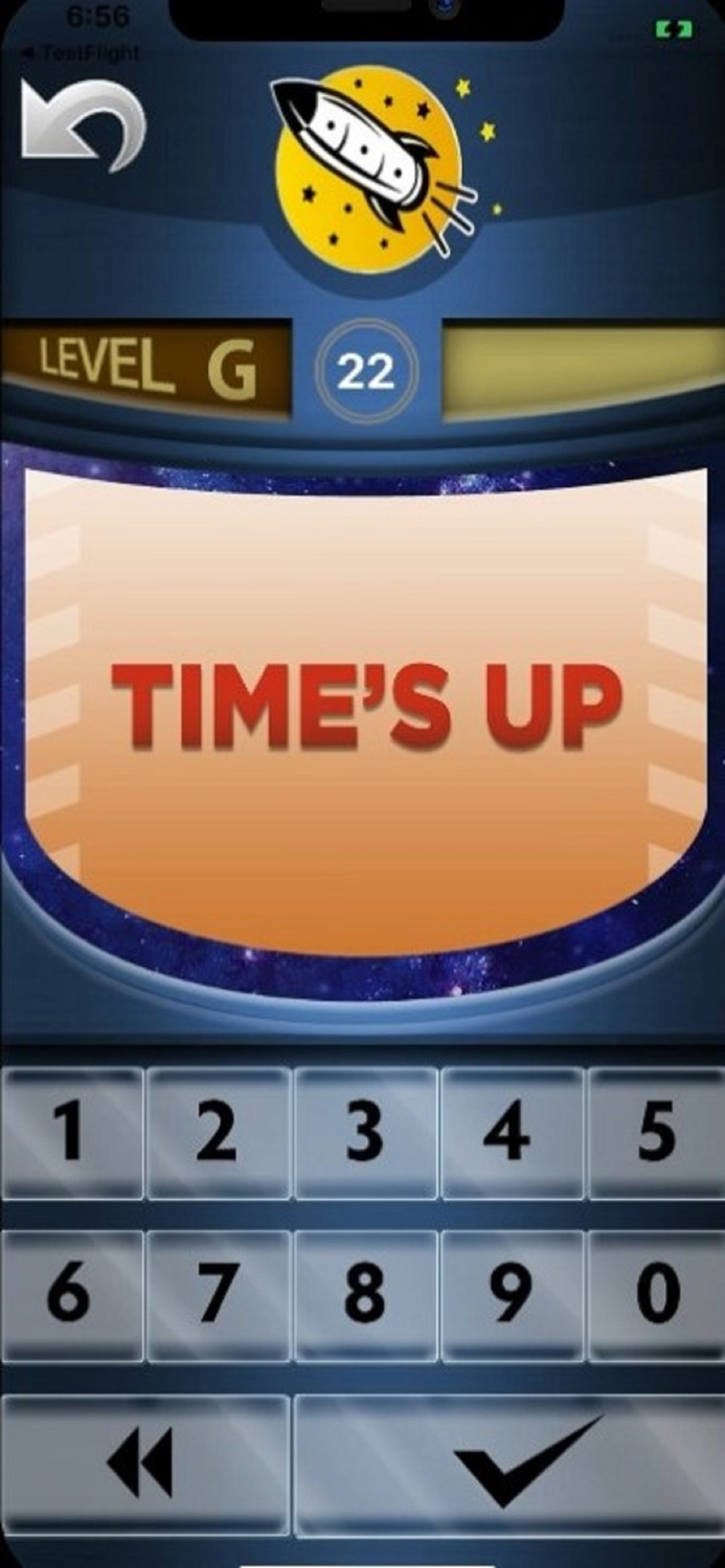 Rocket Math Online Tutor