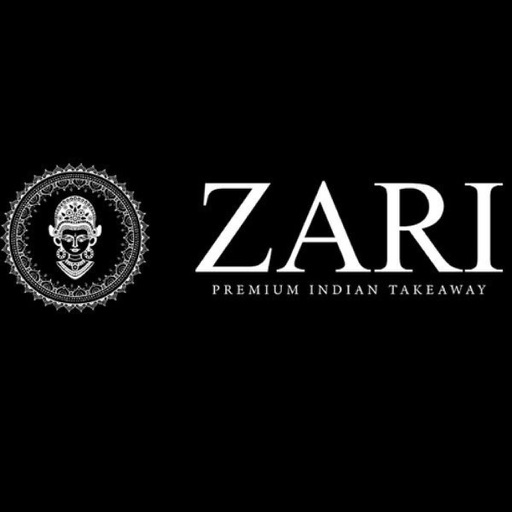 Zari Premium Indian Takeaway icon