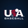 Icon USA Baseball