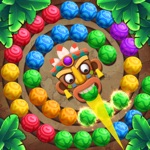 Download Marble Blast Match Puzzle game app