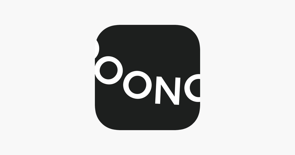 ‎OOONO on the App Store