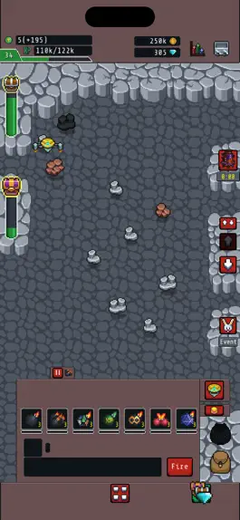 Game screenshot Idle Obelisk Miner mod apk