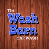 The Wash Barn Car Wash icon