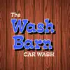 The Wash Barn Car Wash contact information