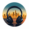 New York Audio Guide Offline - Roman Ventskus
