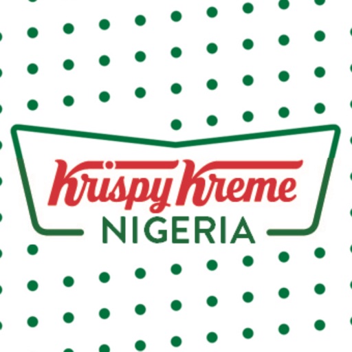 Krispy Kreme Nigeria icon