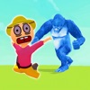Animal Master 3D: Crazy Safari icon