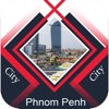 Phnom Penh City Guide - iPadアプリ