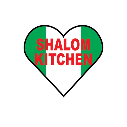 Shalom Kitchen icon