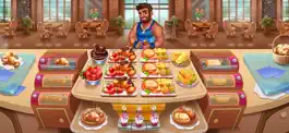 Game screenshot Cooking Flavor:Restaurant Game hack