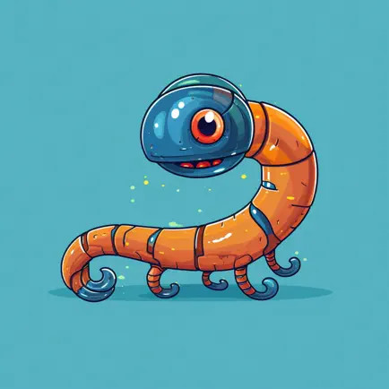 Loop Worm Cheats