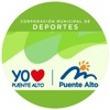 Deportes Puente Alto