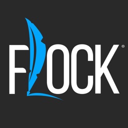 Flock - Education & Networking