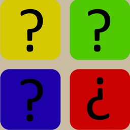 ColoredQuestions Lite