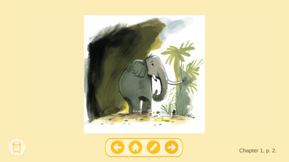 Reading Club: Children's Books Screenshot
