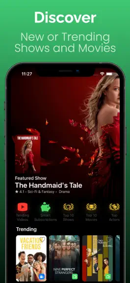 Game screenshot Originals for Hulu mod apk