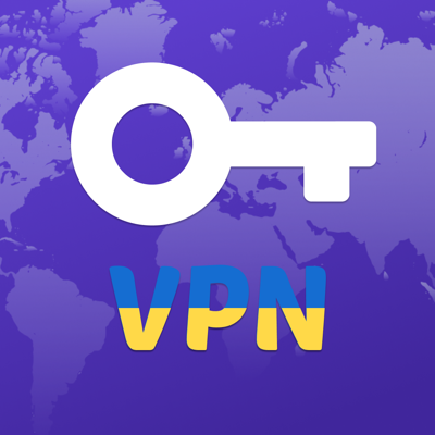 VPN - ip changer & security id
