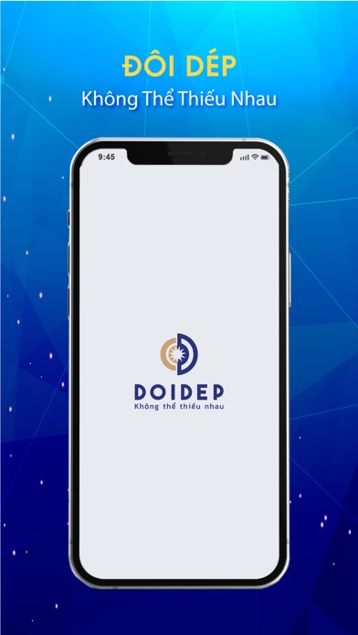 Doi Dep Screenshot