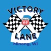 Victory Lane Rewards icon