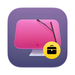 Download CleanMyMac X Business app