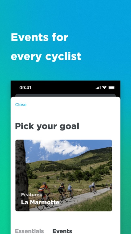 JOIN Cycling Training Plan screenshot-6