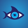 Shark Count Galapagos icon