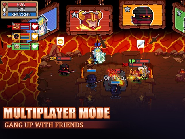 Soul Knight - APK Download for Android