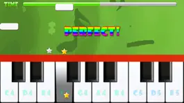 Game screenshot Piano Master mod apk