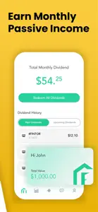 Fintor – Real Estate Investing screenshot #3 for iPhone