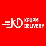 KFUPM Delivery App Support