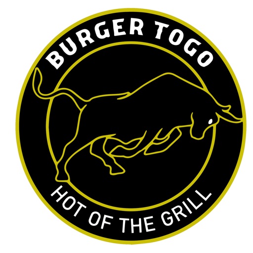 Burgertogo Yeovil icon