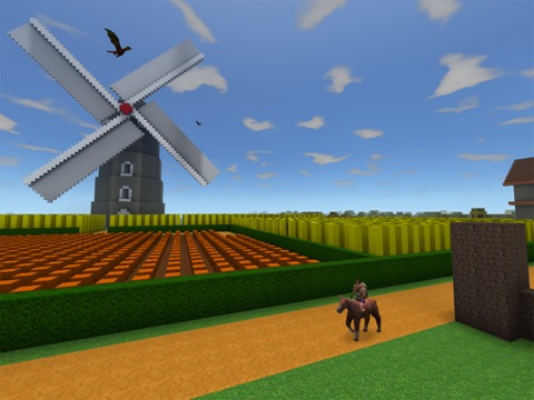 Screenshot #6 pour Block Earth