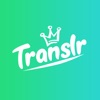 #1 Transgender Dating: Translr