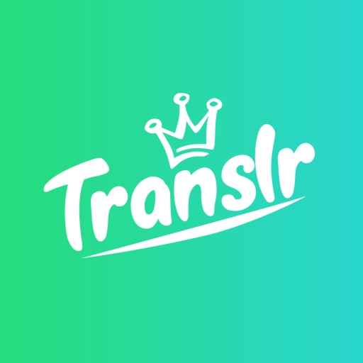 Transgender Dating: Translr iOS App