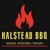 Halstead BBQ