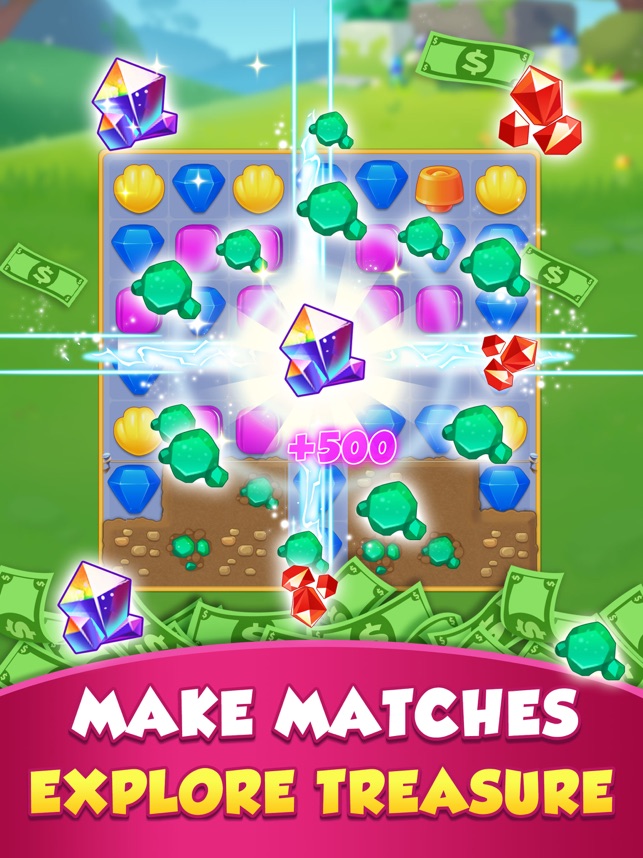 Match Arena - Online Game - Play for Free