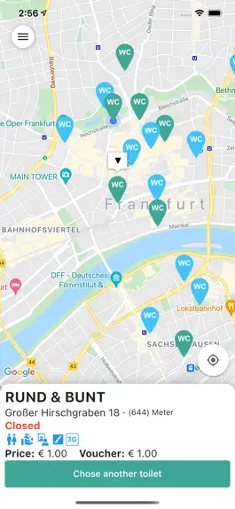 Game screenshot tuluu apk