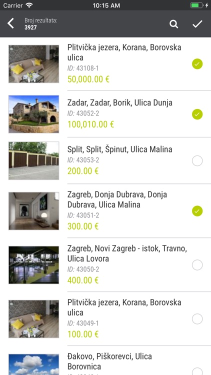 Dimedia Nekretnine screenshot-5